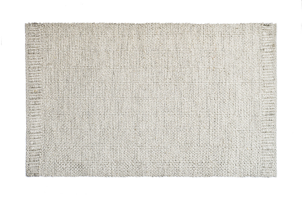 Handwoven Linen Placemat LIETUS flax