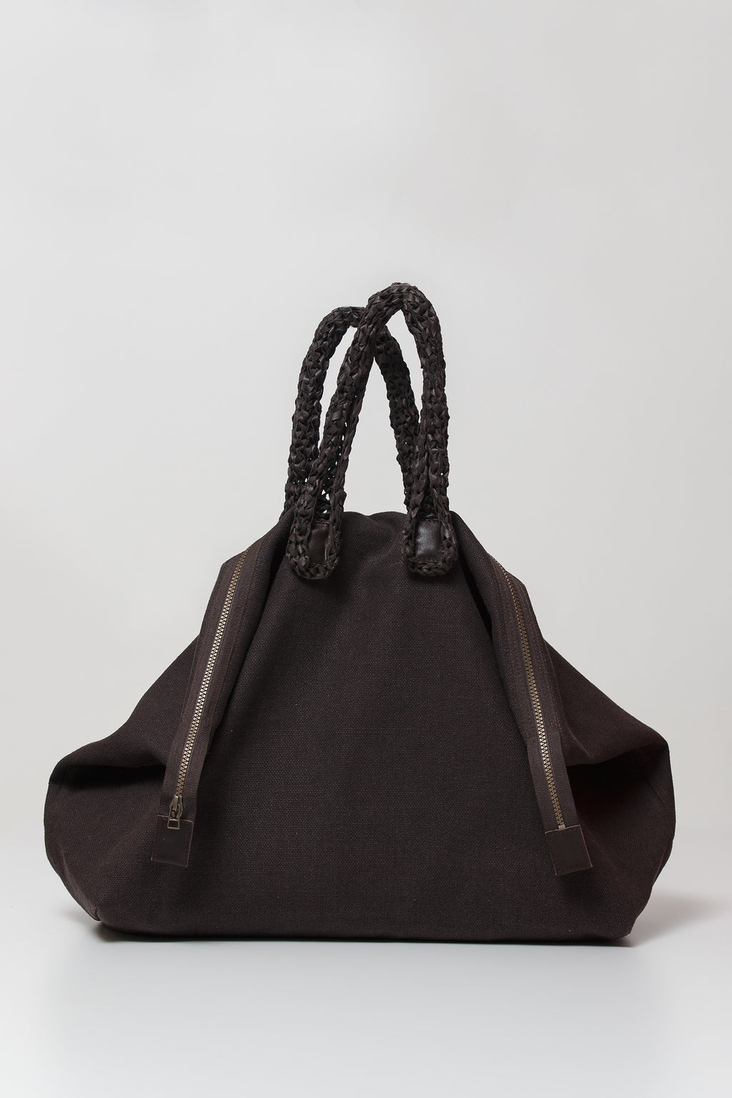 Linen Bag Burė #18 Choco
