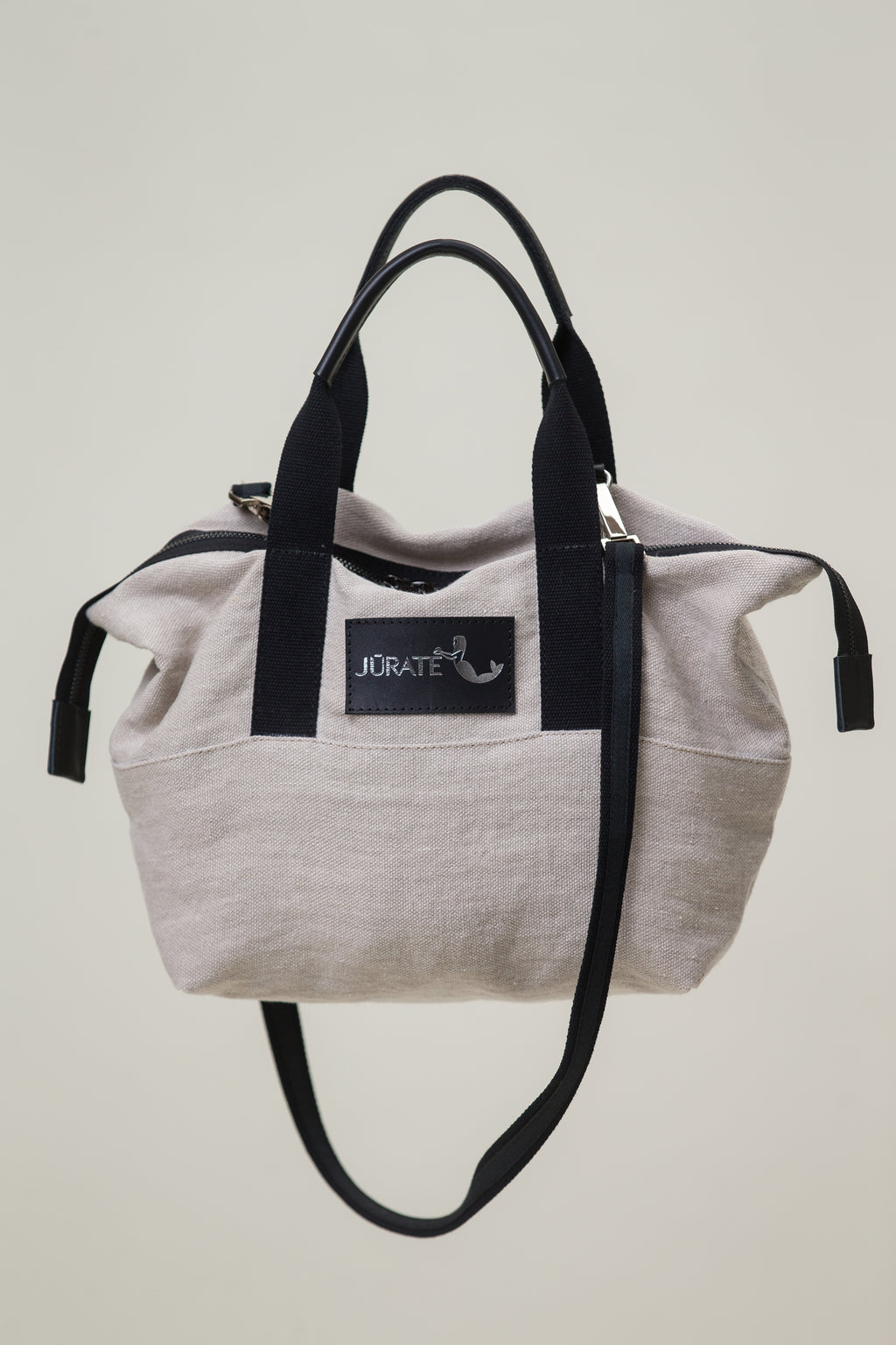 Linen Bag Burė #27