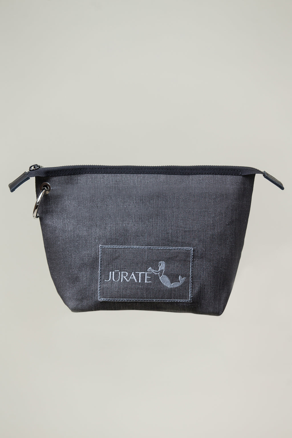 Linen Cosmetic Bag Lyja