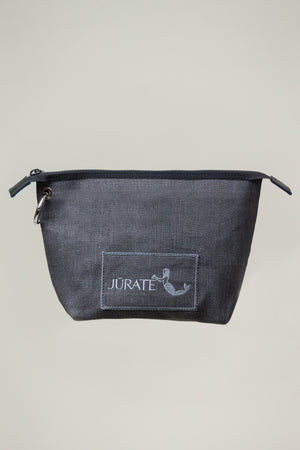 Linen Cosmetic Bag Lyja