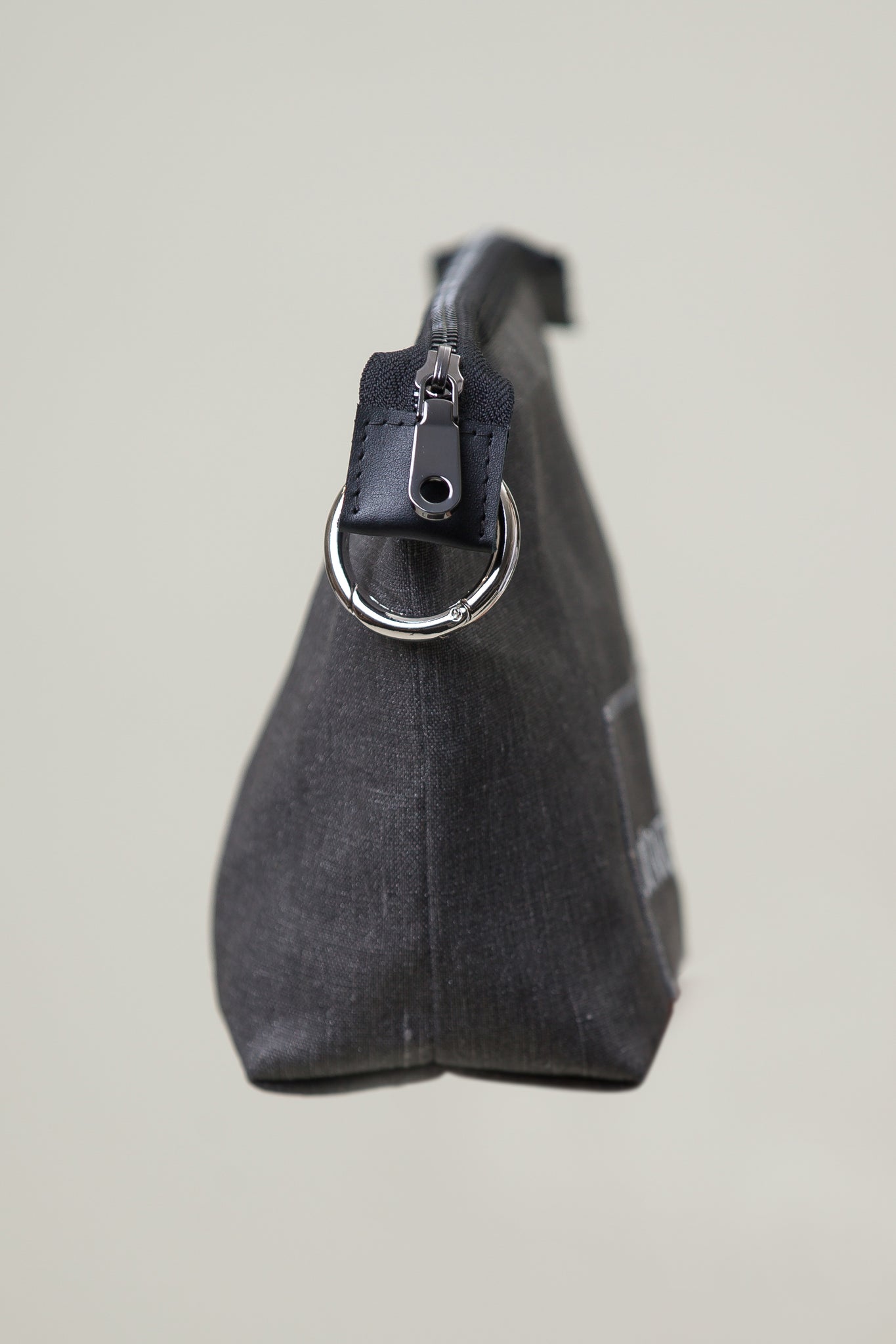 Linen Cosmetic Bag Lyja