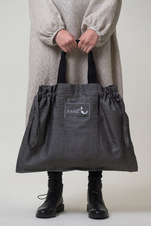 Linen Bag Lyja L